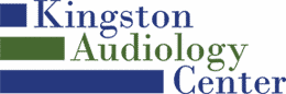 Kingston Audiology Center logo